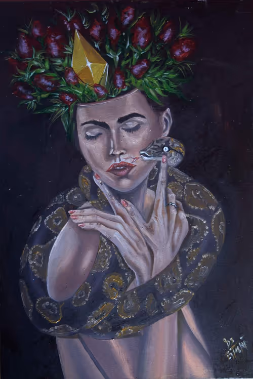 Item #25205127278690814796112453542417270994931078383616727327876775740000509634320 Media