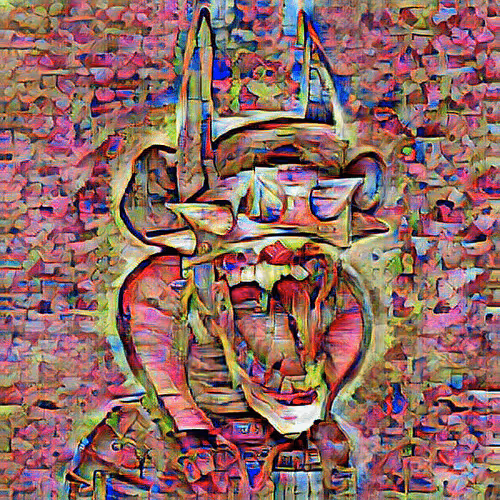 Item #55486777457418304663300827137895489823746682828519832189864405234240744062977 Media