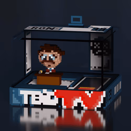 Item #72721119234811275997380314729268710349600744471088973284969312452960908738561 Media