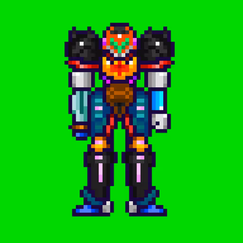 Item #80871771977052932690535233904820848971839296954652981679148436110457041846273 Media