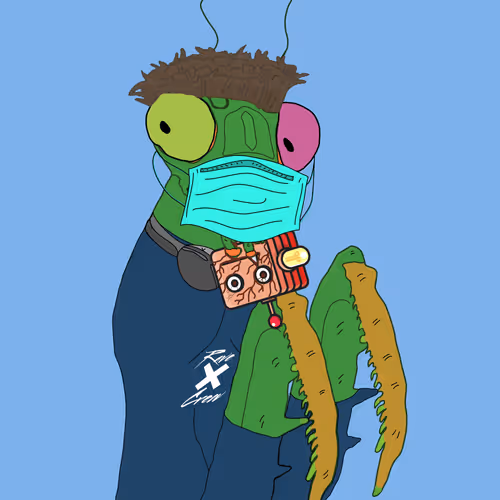 Item #37842337559349919567433855408034054666916451748491191384595090083223544266753 Media