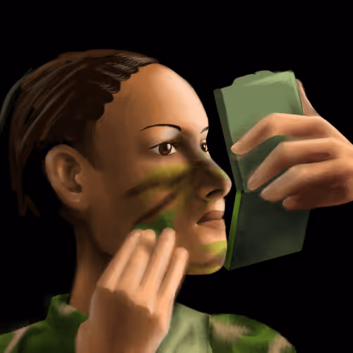 Item #60902389994498108006567949928066590518751133512412628491509275547182525579265 Media