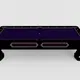 Pool Table | Goth