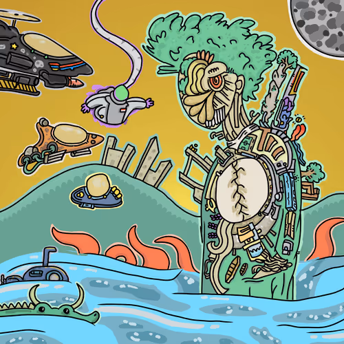 Item #72972441662531780559950922304796452097867891977005942561173273876147946389505 Media