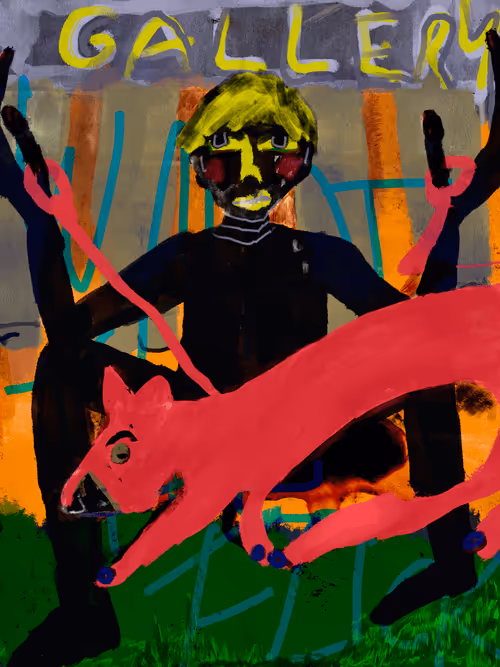 Item #85723942933183864269550262165258908996620829624334413710170767412910842970113 Media