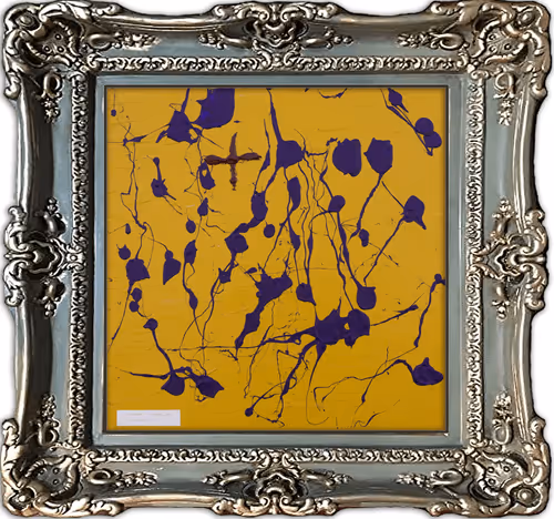 Item #63106663930937092251932039152721384942209257788345989915893030293554270830593 Media