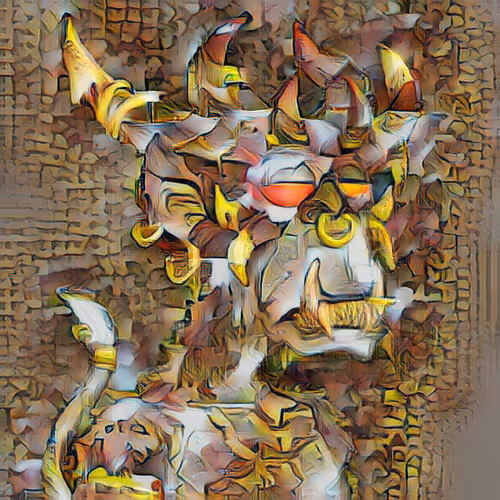 Item #90401590983374203094582885182630266343266183546012841949527735653839029665793 Media