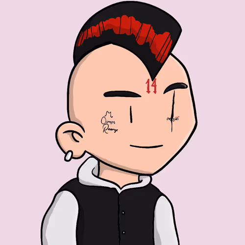 Item #22401163157545721066450857225176529956453661422309112484902086901161388933121 Media