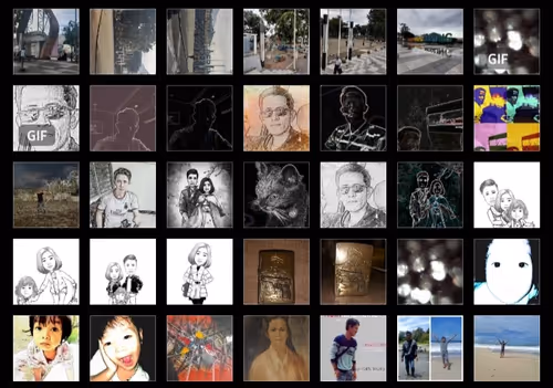 Item #63526853826198392406713632396927402135377910801782658572975433566319739404289 Media