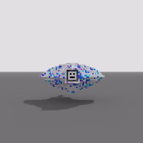 Item #30925834031330137253153676550823951920401201419618082036393720486786907504641 Media