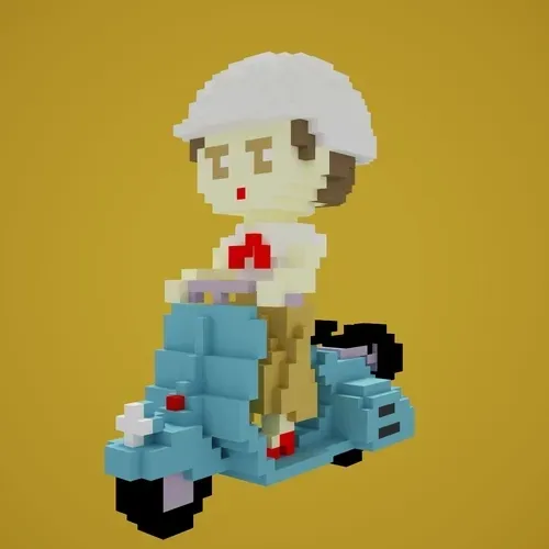 Item #97193882639642880100736056968928471890560817720536791087624763192294296780801 Media