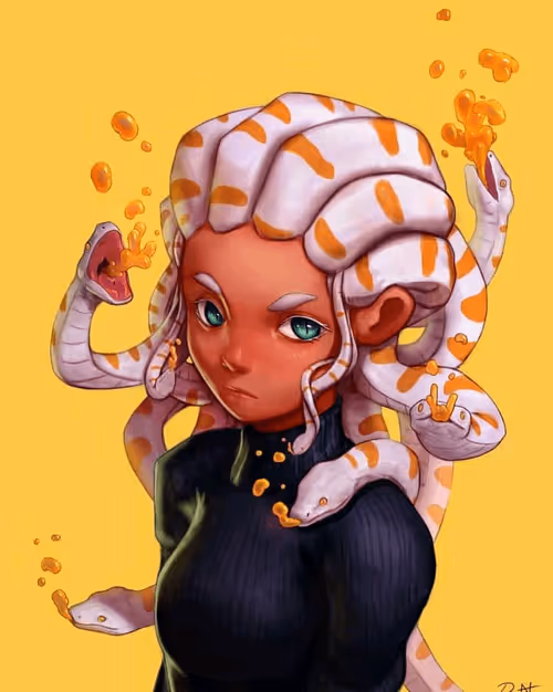 Item #21862560075351750362834648829307027680391468990895687197629985728751787311105 Media