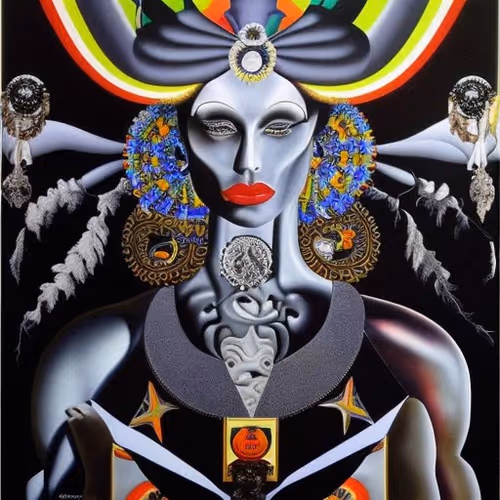 Item #112734530857144882359999642701628212224458434027144103607303888464816052995744 Media