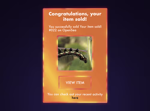 Item #92773928613925543531514294202049725598108029199907070318394434014588910436353 Media