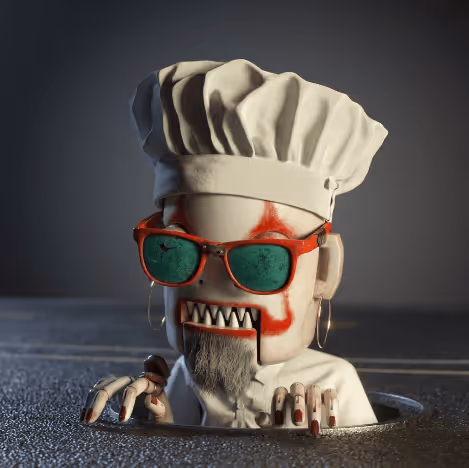 Item #15777136237058918008437237903389068160994670342439610535772615375552530874369 Media