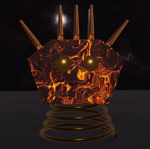 Item #6841686500362202748149285180097208495847393435610557138497950759323088977921 Media