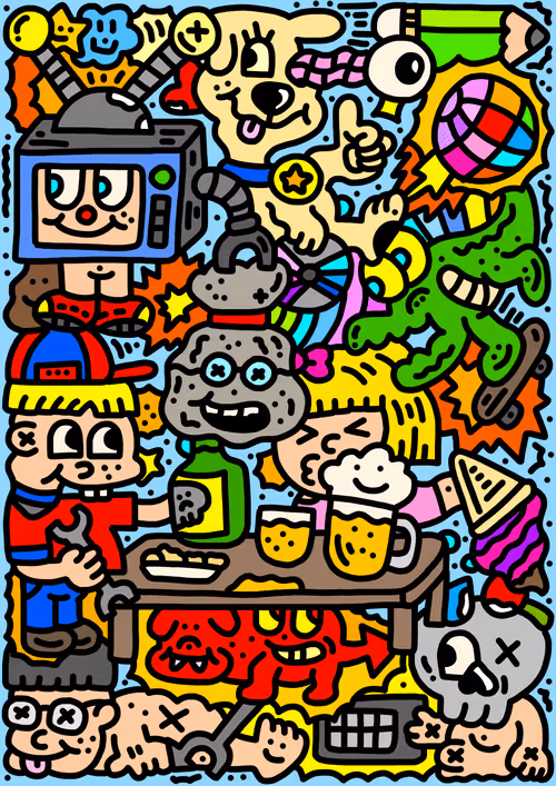 Item #27253288819678949270633957989118456162949747590898852378220114562043336458241 Media