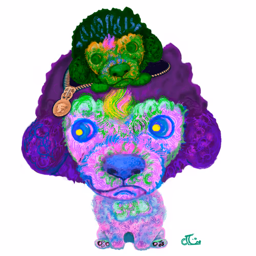 Item #3346384667419941569932348883060380970143682474026024920531835624982721855489 Media