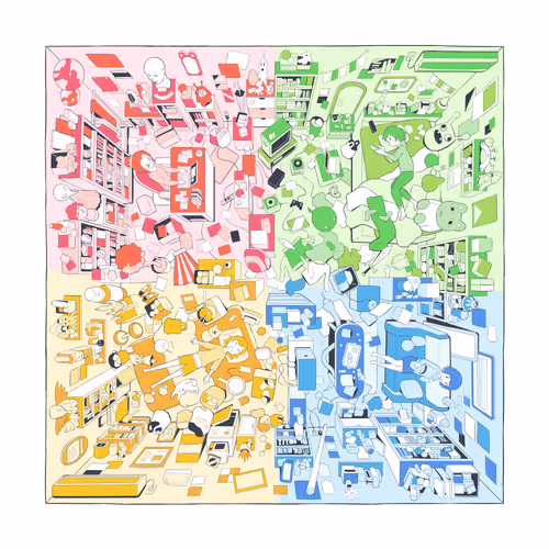 Item #73367181727578658379392940909024713110943326450271164125938382661905383686145 Media