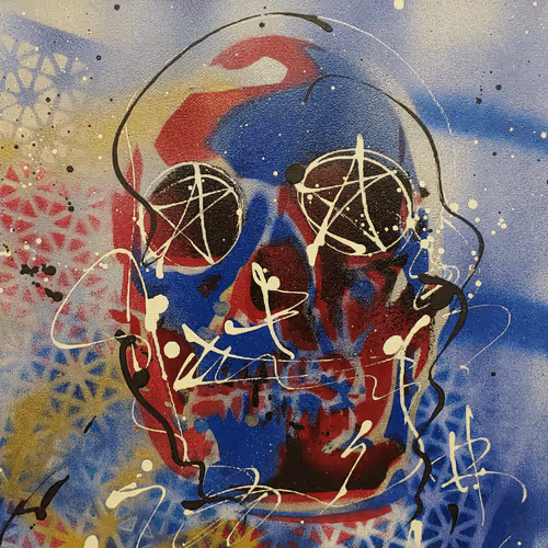 Item #14332484296360451871364627283585173556106224433489644395610796465221690982401 Media