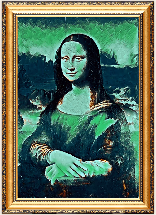 Item #29229672329116642047014926158111060596768069612650815806404238591434627743745 Media