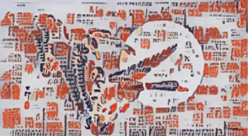 Item #18297101383109703621864903477237331507861105788787736783369823615524569874433 Media