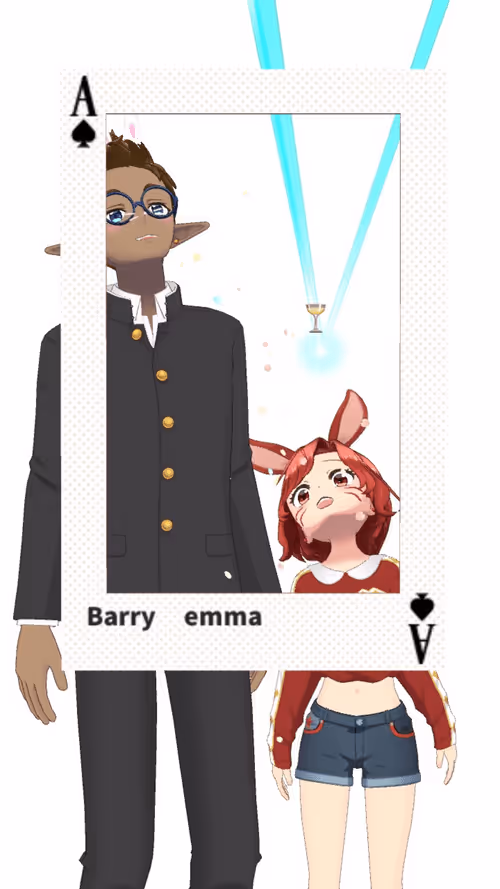 Item #111445205999481533169073477275871322289148374511979527118756874450624114065409 Media