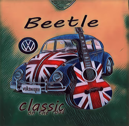 Item #64932046604977951714776895245752501797897682875862506147062453636767063998465 Media