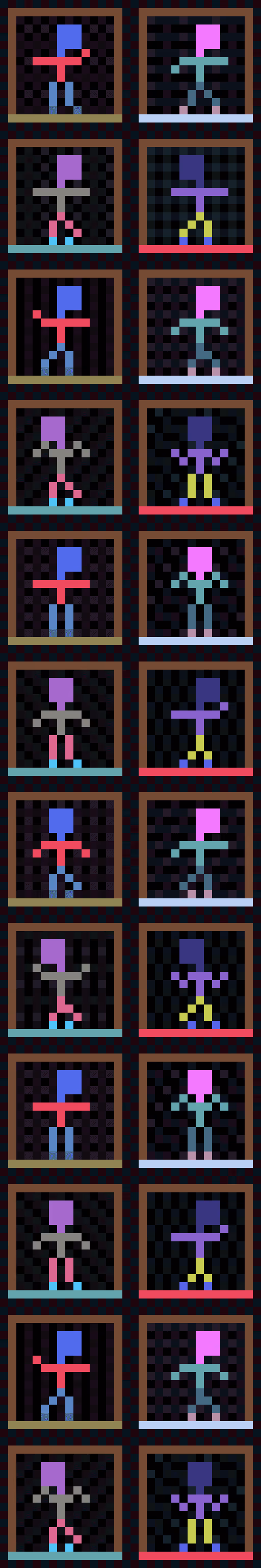 Item #41399104955697819984836275872447428561117510313230896702189847600546279587841 Media