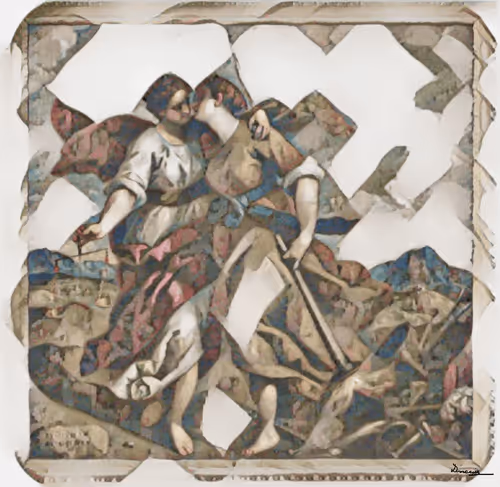 Item #18297101383109703621864903477237331507861105788787736783369829765093104025601 Media