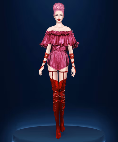 Item #73848855343144706677170529623641870095249728926169474698732272642357605695489 Media