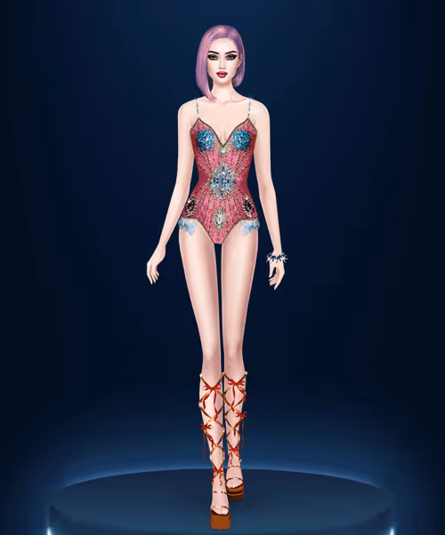 Item #73848855343144706677170529623641870095249728926169474698732272646755652206593 Media