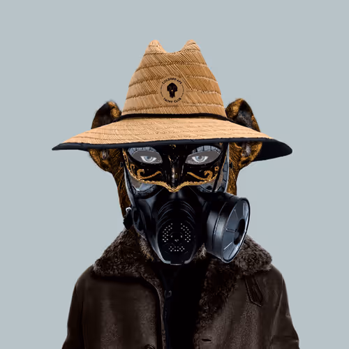 Item #53599243288124061253868849108675731407580488356595065985204717745844386791425 Media