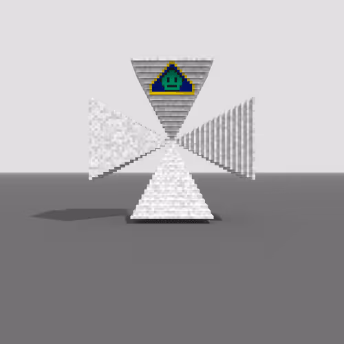 Item #30925834031330137253153676550823951920401201419618082036393720483488372621313 Media