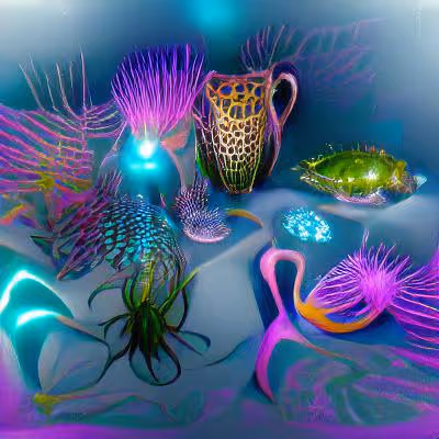 Item #2506327332938215342280362687992396754416824764616132424376445759662594195457 Media