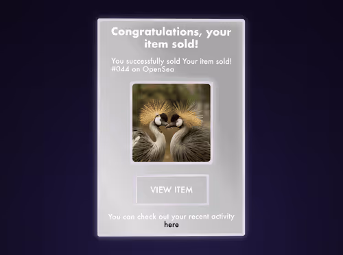 Item #92773928613925543531514294202049725598108029199907070318394434117943003447297 Media