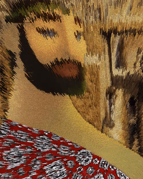 Item #69517480117535270885327535741106001245875947576415708021638775211627546411068 Media