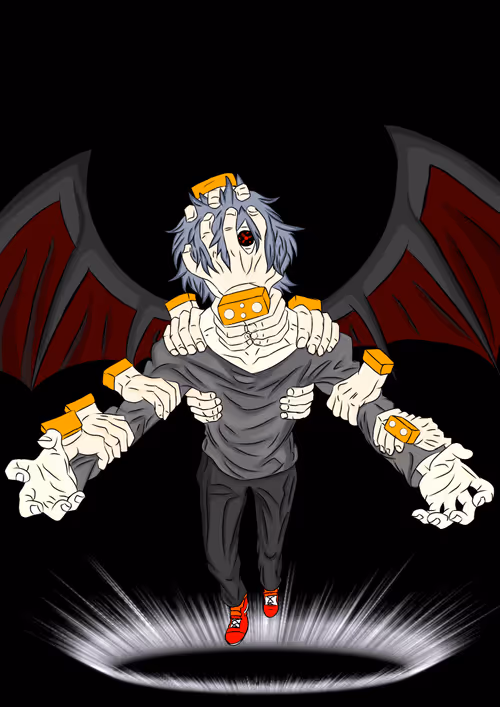 Item #23346232935779332090113166033632598939798925543492368221967681883629946929153 Media