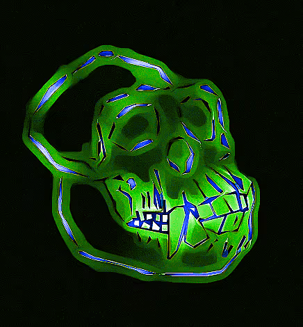 Item #80926432860847288351557924068159633664804178470775081465336394985203382091777 Media