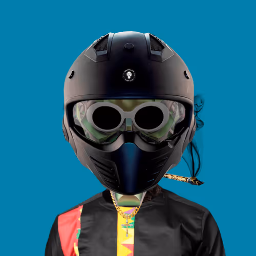 Item #53599243288124061253868849108675731407580488356595065985204717827208247246849 Media