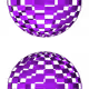 Flying Ball #56