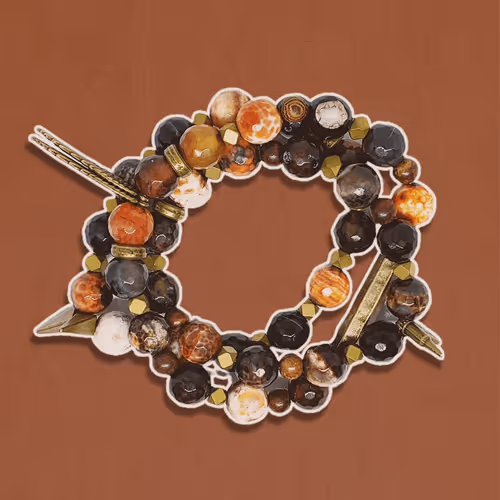 Item #82741423086406634673813269757707715448917555516582387524940353931113016590356 Media