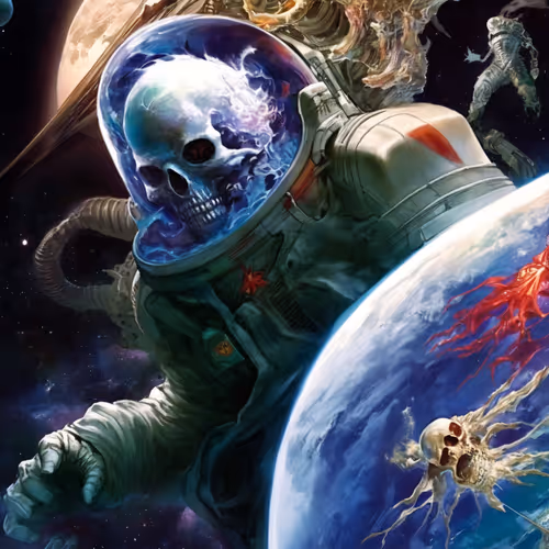 Item #83006947504102806392641860910532273412897764966914868436144232276173499924481 Media