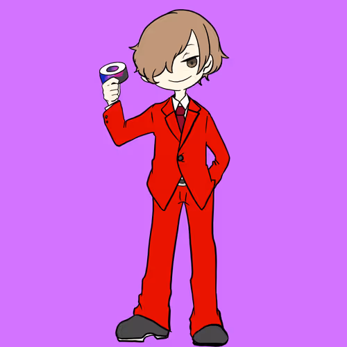Item Media