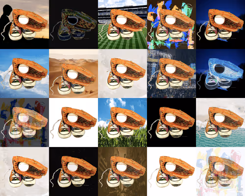 Item #68705292684161213853565175052525320494673903141698490803410286281331266551809 Media