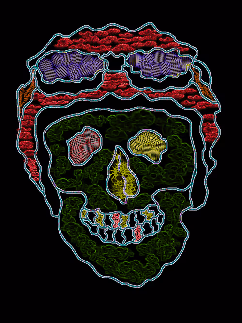 Item #80926432860847288351557924068159633664804178470775081465336394945620963491841 Media