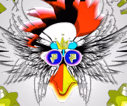 Item #29277230586915287834832638871479229239090454281241117718094256596485612240897 Media