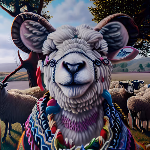 Item #28416313600040621736324269702331363921427935312652484609436383822711825104897 Media