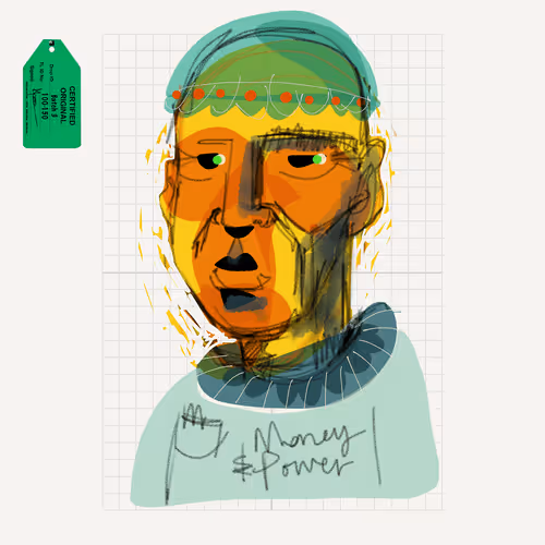 Item #111478979668154595505898928882442327192641885268354735100740925915295048007681 Media