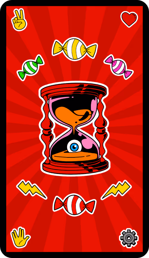 Item #36789337755835599910116009189453670436698874156746501108233162707893554774017 Media